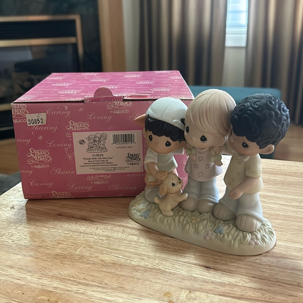 Precious Moments 114918